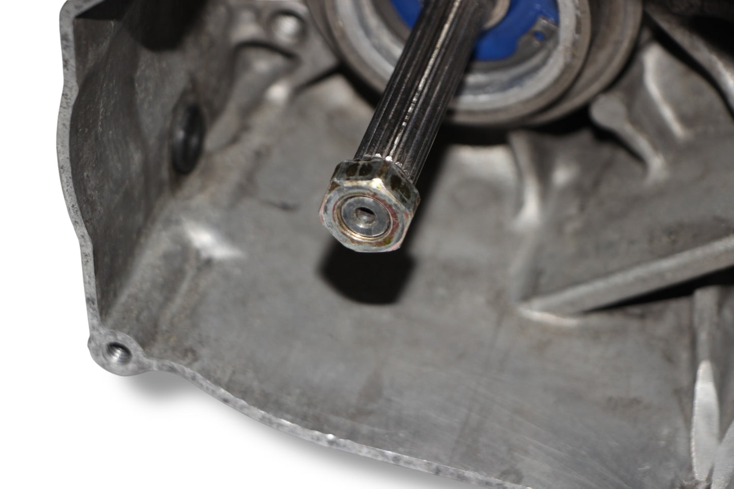 Metrakit Pro Race3 70ccm Motor