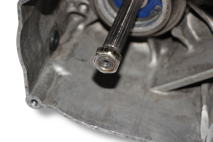 Metrakit Pro Race3 70ccm Motor