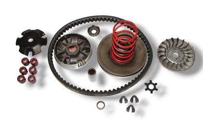 Malossi MHR Overrangekit