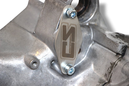 Malossi MHR Team 2 70cc Engine