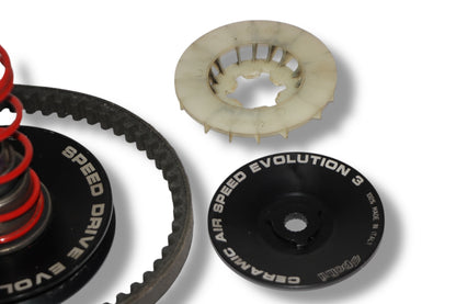 Polini Evolution Oversizekit