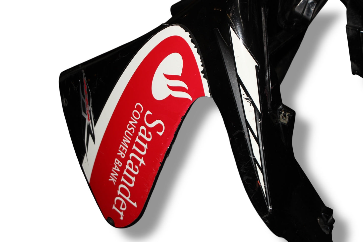 Yamaha Aerox Santander Verkleidung