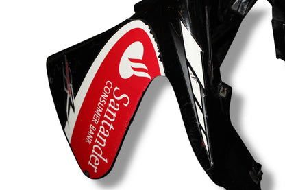 Yamaha Aerox Santander Verkleidung