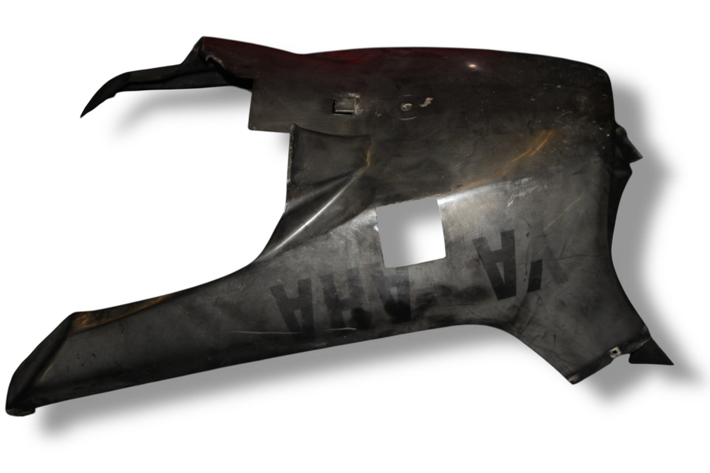 MBK Nitro Verkleidung