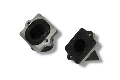 Malossi MHR Ansaugstutzen / Membranblock