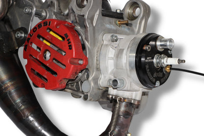 Polini Pre 70ccm Editon C-One Motor