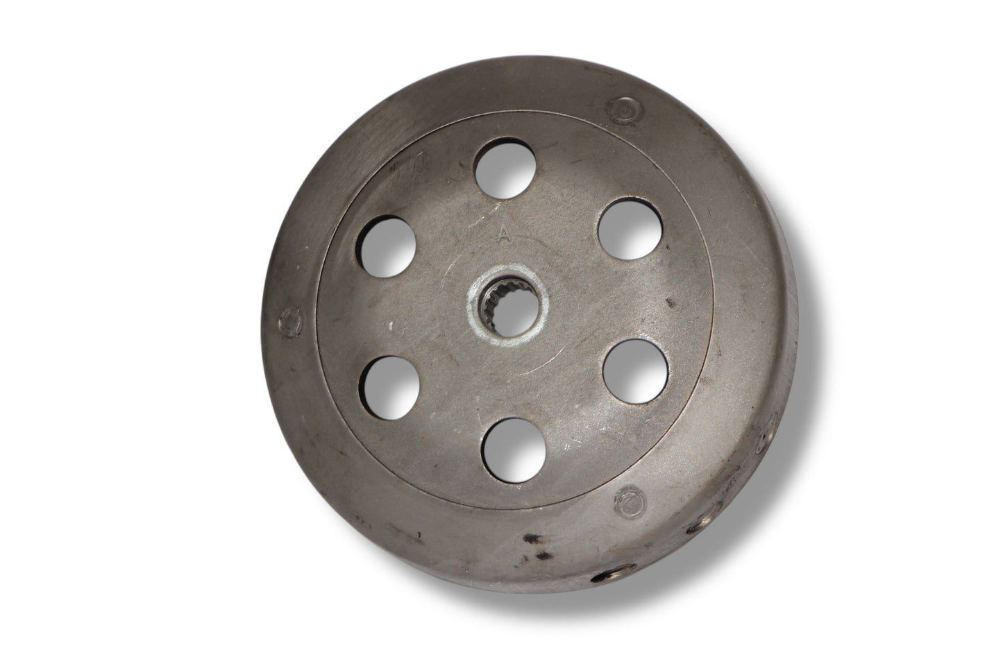 Cloche d'embrayage Minarelli