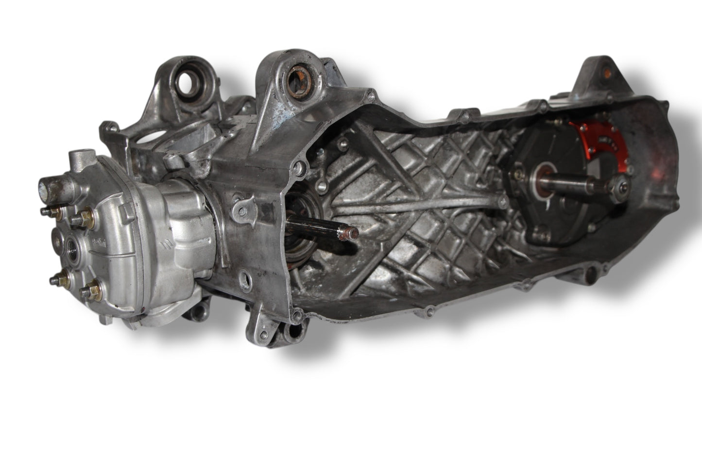 Polini Evolution 2 70ccm Motor