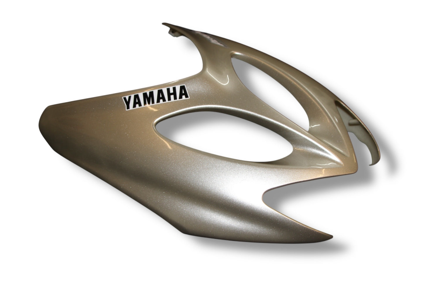 Yamaha Aerox Verkleidung