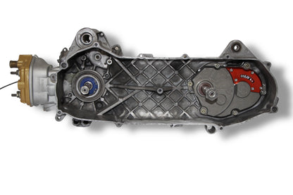 Metrakit Pro Race3 70ccm Motor