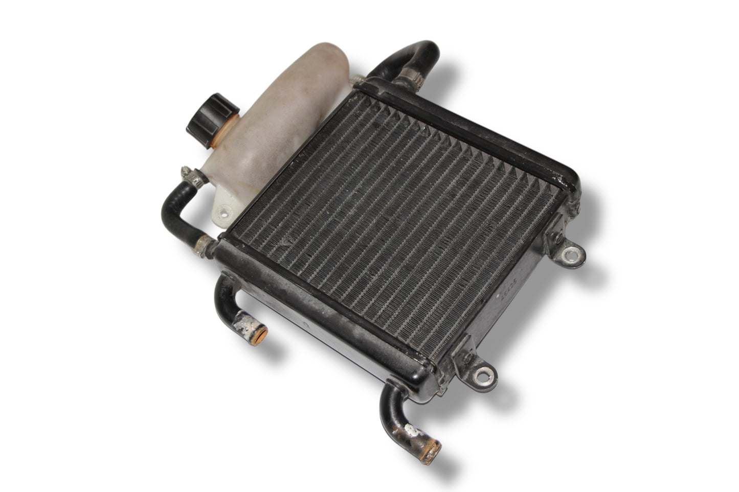 Yamaha Aerox Kühler