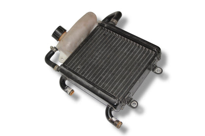 Yamaha Aerox Kühler