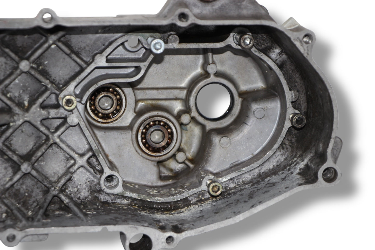 Minarelli Motorblock