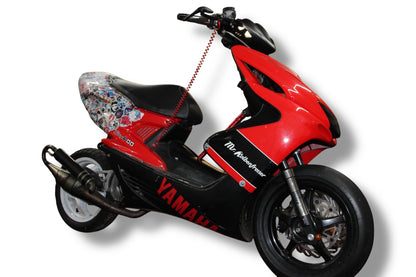 Yamaha Aerox Verkleidung