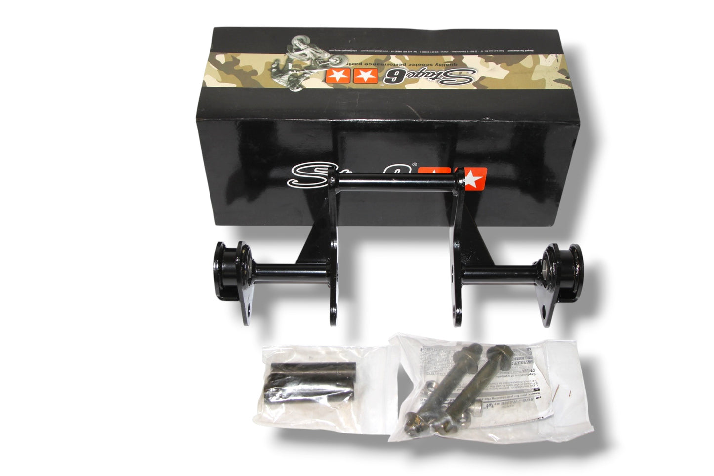 Stage6 MK2 Subframe