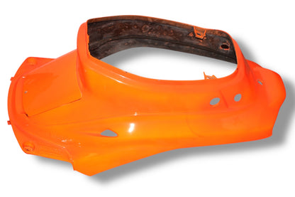 MBK Booster Verkleidung / Sturzpads