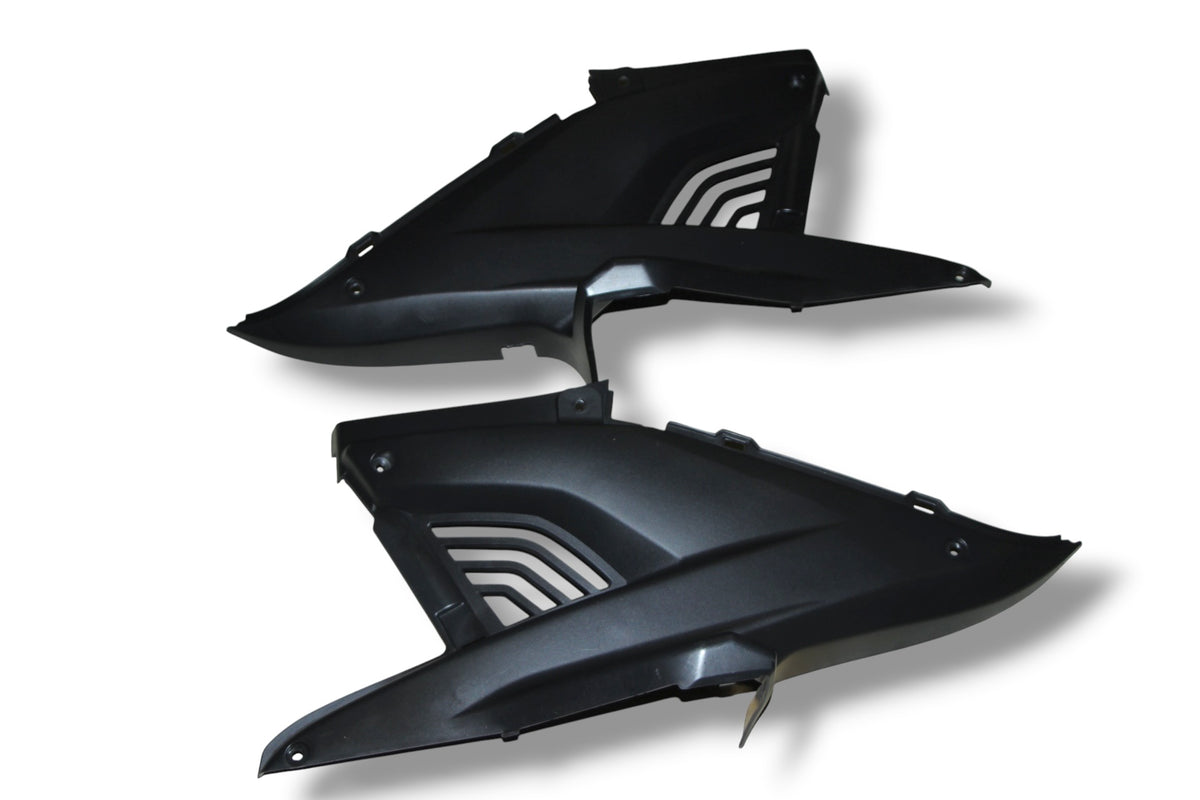 Yamaha Aerox Rossi Verkleidung / Zubehör