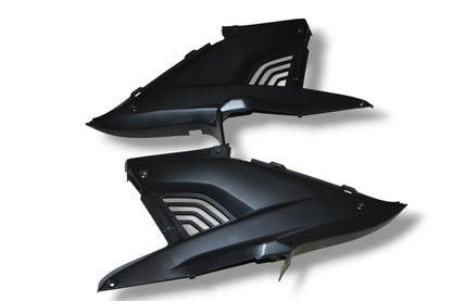 Yamaha Aerox Rossi Verkleidung / Zubehör