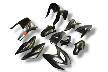 Yamaha Aerox Racing Fairing