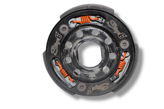 Stage6 TQ Kupplung