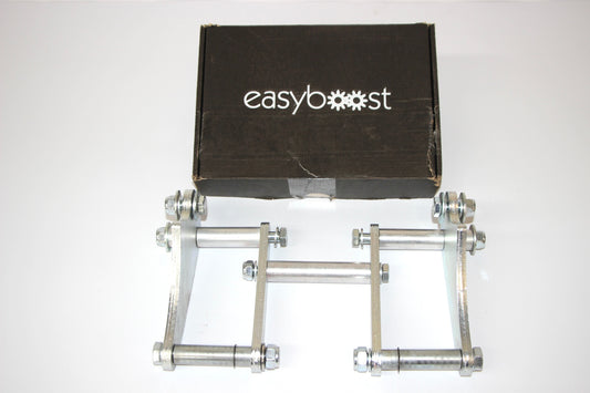 EasyBoost Subframe