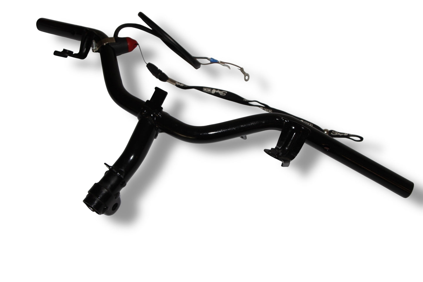 MBK Booster Lenker / Killswitch