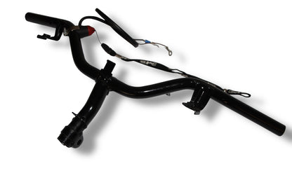 MBK Booster Lenker / Killswitch