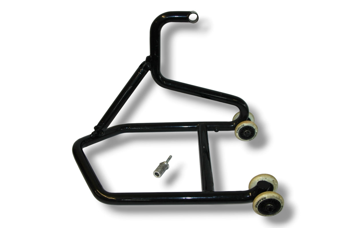 Stage6 MK3 montavimo stovas