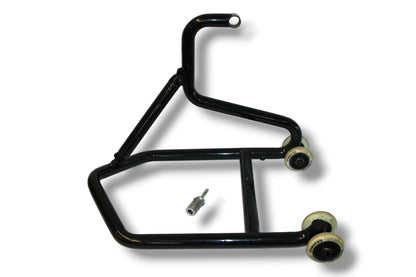 Stage6 MK3 montavimo stovas