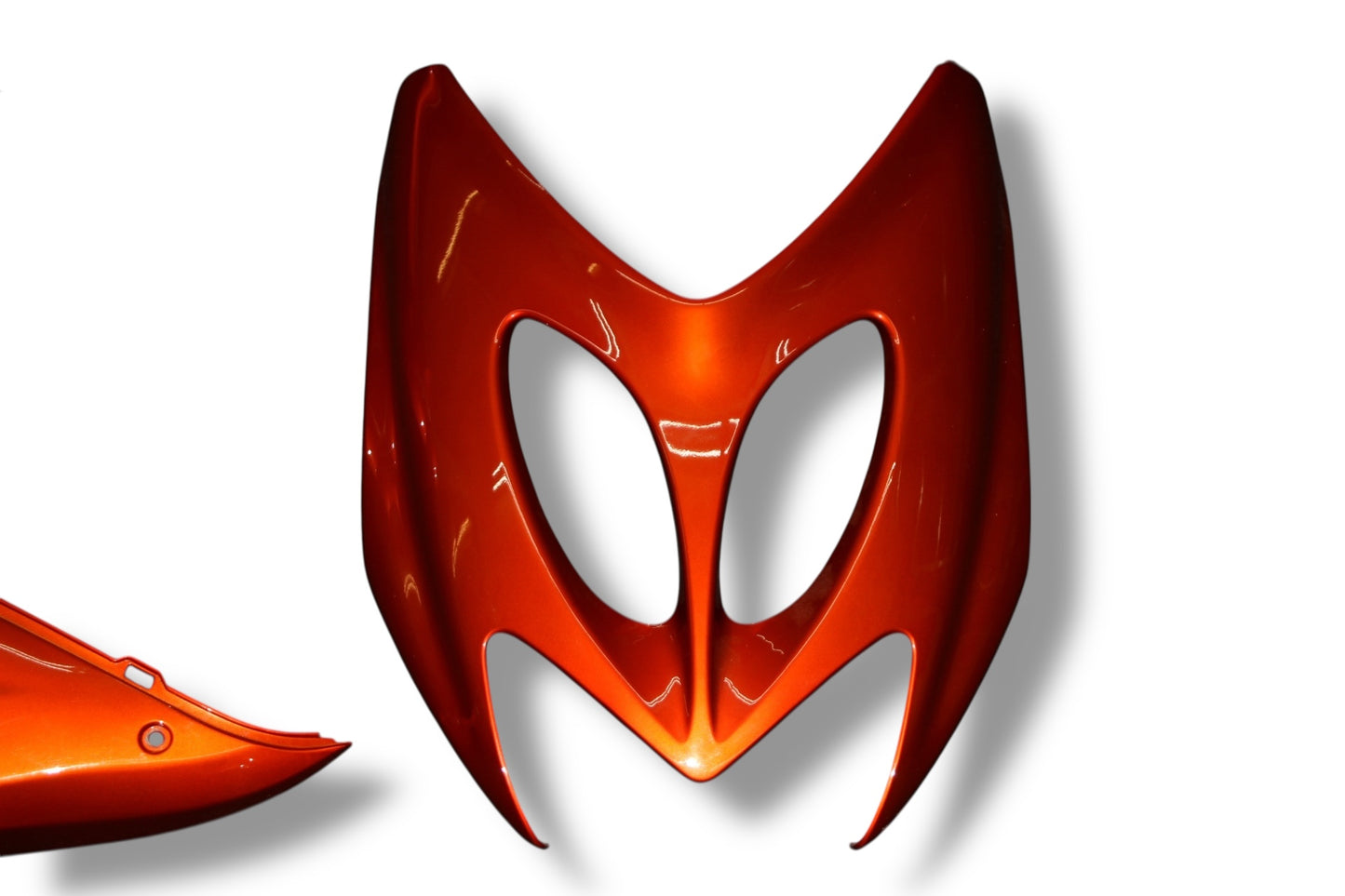 Yamaha Aerox Verkleidung