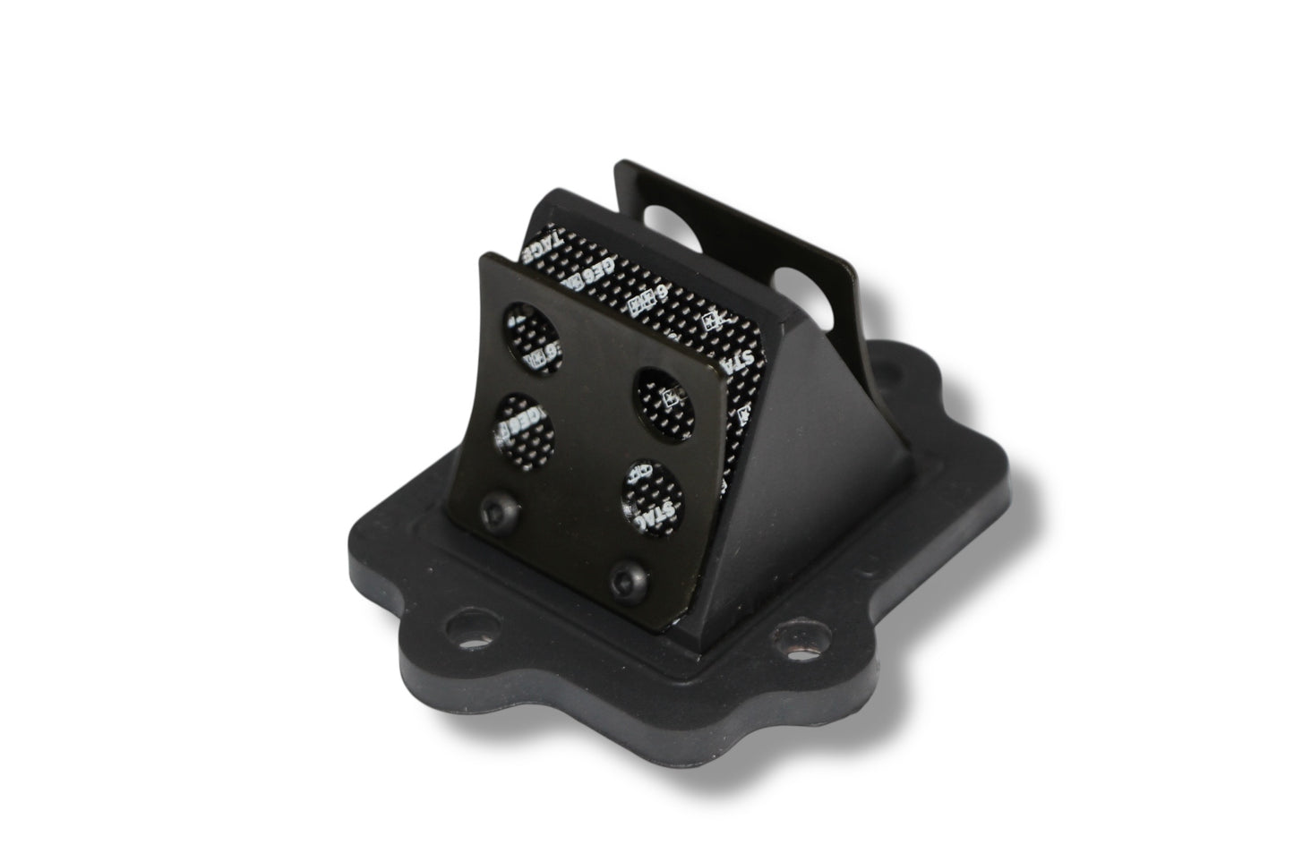 Stage6 FKM Membranblock