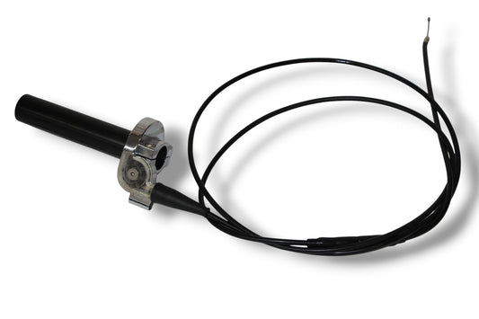 Stage6 Kurzhubgasgriff