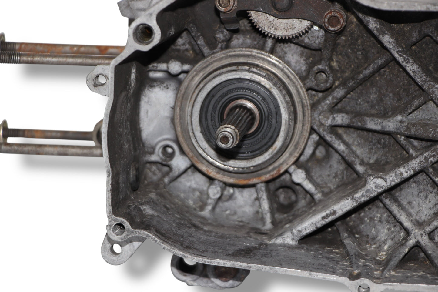 Minarelli Motorblock