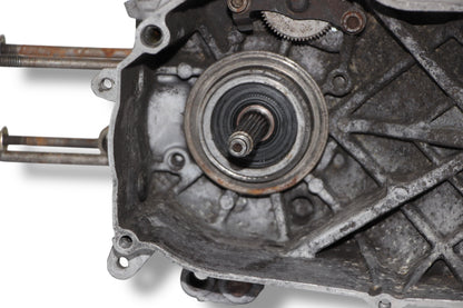 Minarelli Motorblock