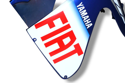Yamaha Aerox Rossi Verkleidung / Zubehör