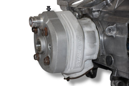 Stage6 Sport Pro 70ccm Motor