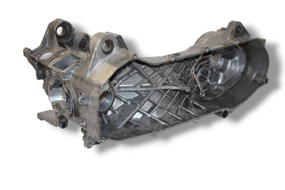 Minarelli Motorblok / Stage6 RT 70ccm