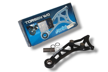 Polini WD additional swingarm
