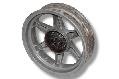 Yamaha Jog Felge hinten