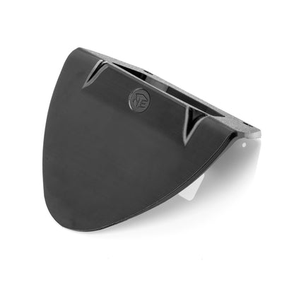 Tachoeinsatz-Verkleidung für Yamaha Aerox