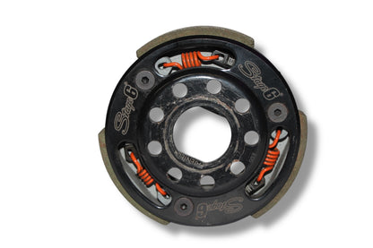 Stage6 TQ Kupplung