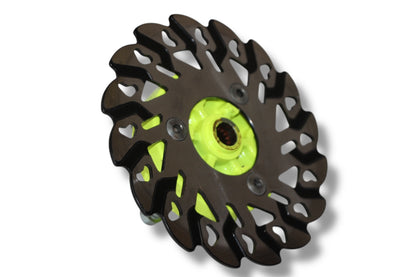 RPG Wave Bremsscheibe / Radnabe