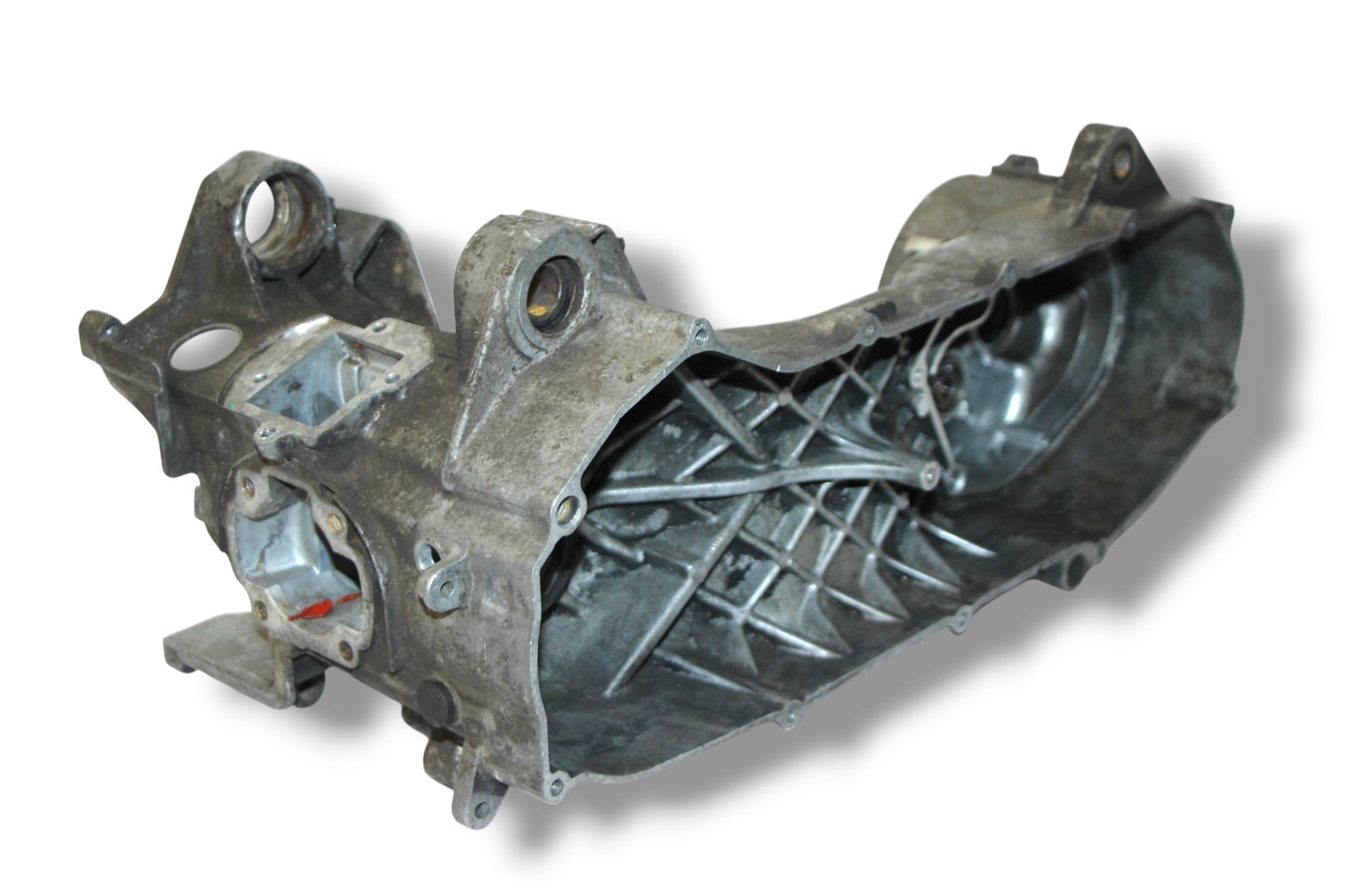 Minarelli engine block