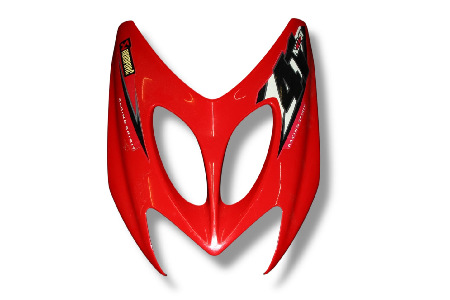 Yamaha Aerox Santander Verkleidung