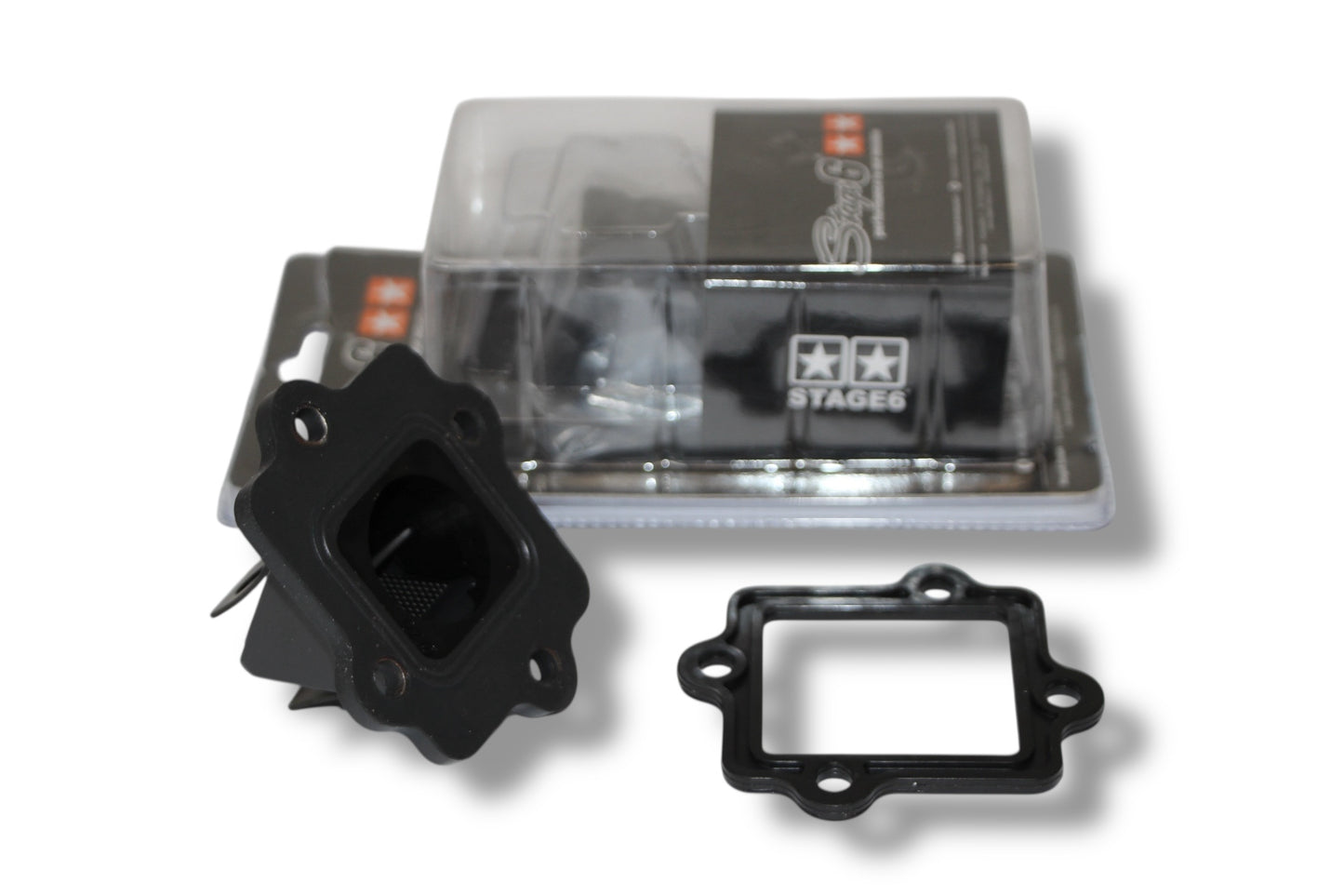 Stage6 FKM Membranblock