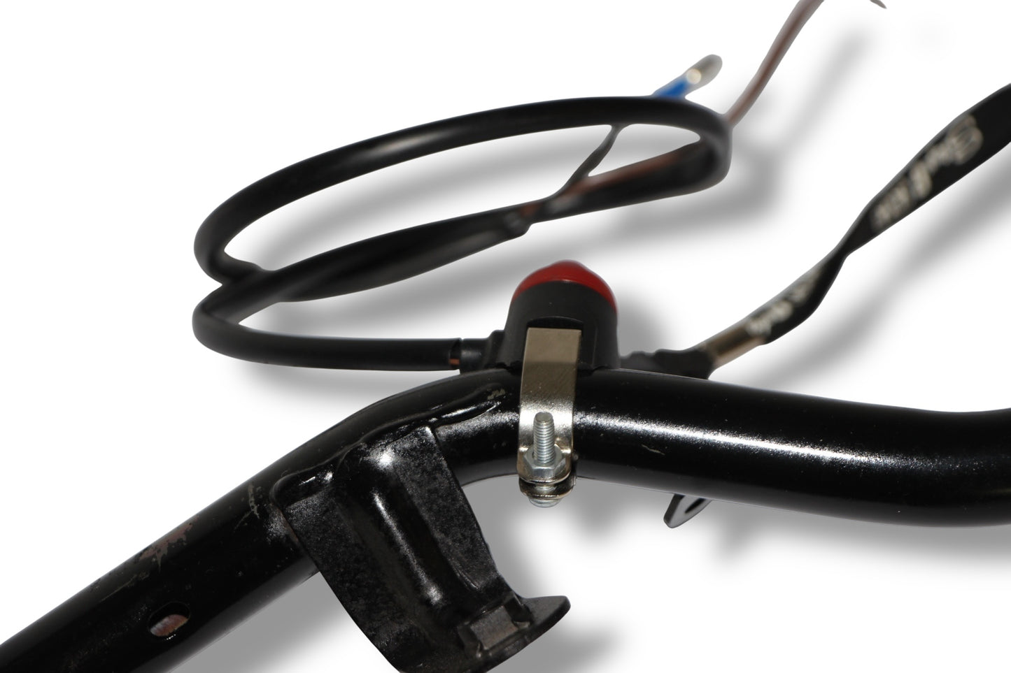 MBK Booster Lenker / Killswitch
