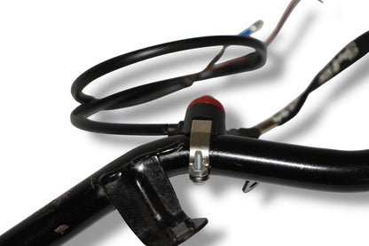 MBK Booster Lenker / Killswitch