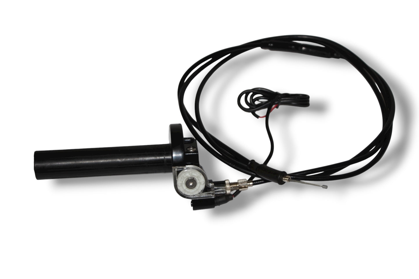 Stage6 SSP Kurzhubgasgriff