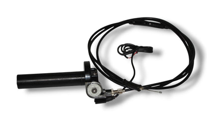 Stage6 SSP Kurzhubgasgriff