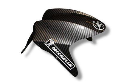 Yamaha Aerox Verkleidung